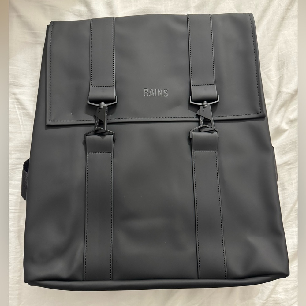 RAINS MSN Bag - New with tags